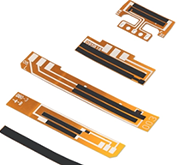 Custom Thick Film Sensors